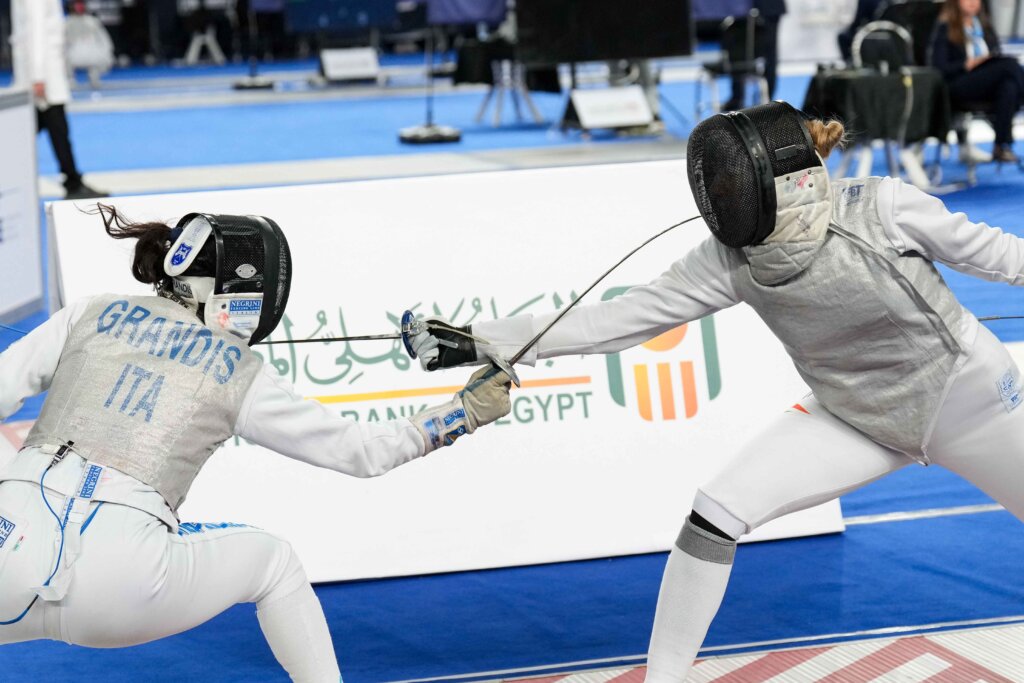 Dósa Dani sérülten lett nyolcaddöntős