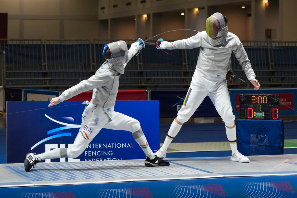 Bronzérem, amelynek nagyon lehet örülni