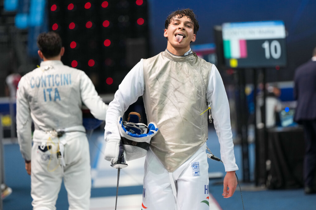 Szombatra jutott a böjt