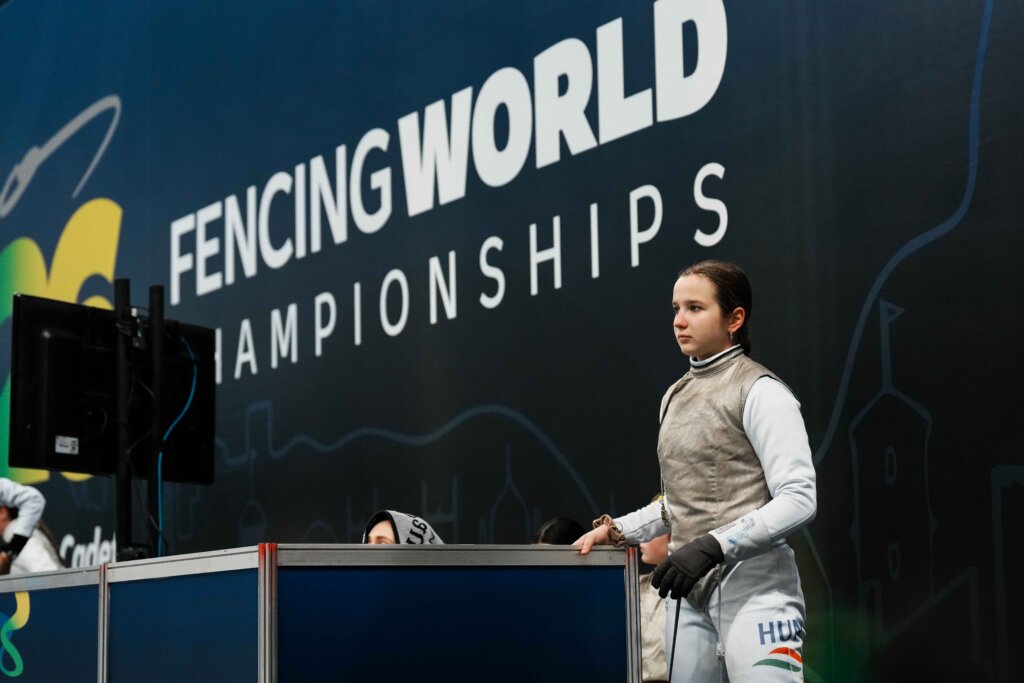 Ismét 32 volt a végállomás