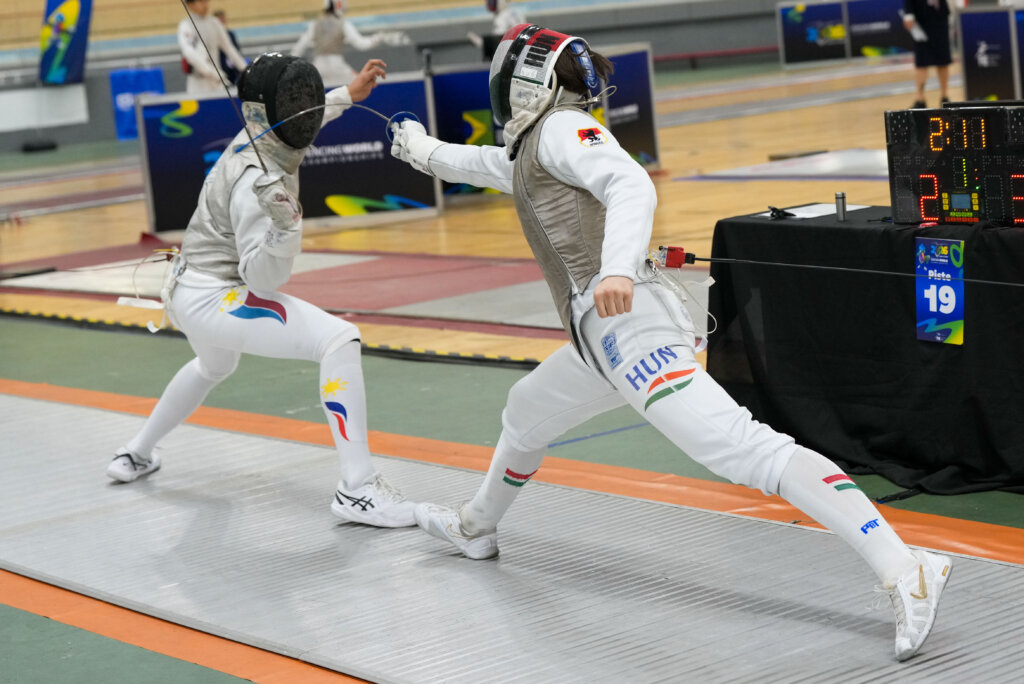 Ismét 32 volt a végállomás