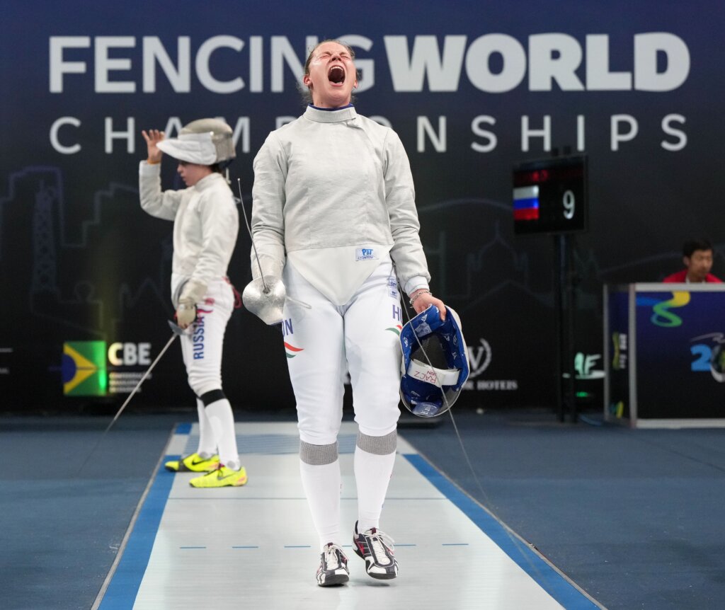 Újabb nyolcaddöntők Rióban