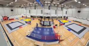 VSD Sport Kempo Hungarian Open 2026