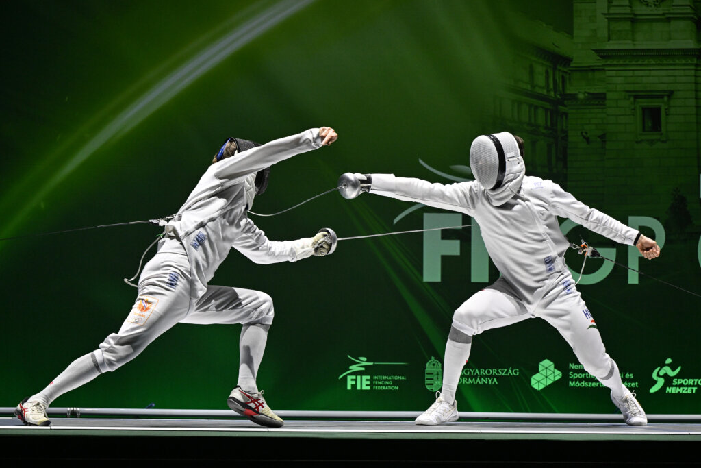 Arany, ezüst, helyezések: csodás vasárnap!