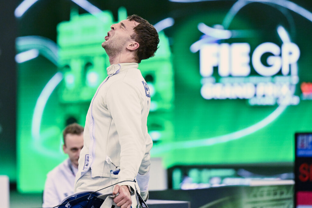 Arany, ezüst, helyezések: csodás vasárnap!