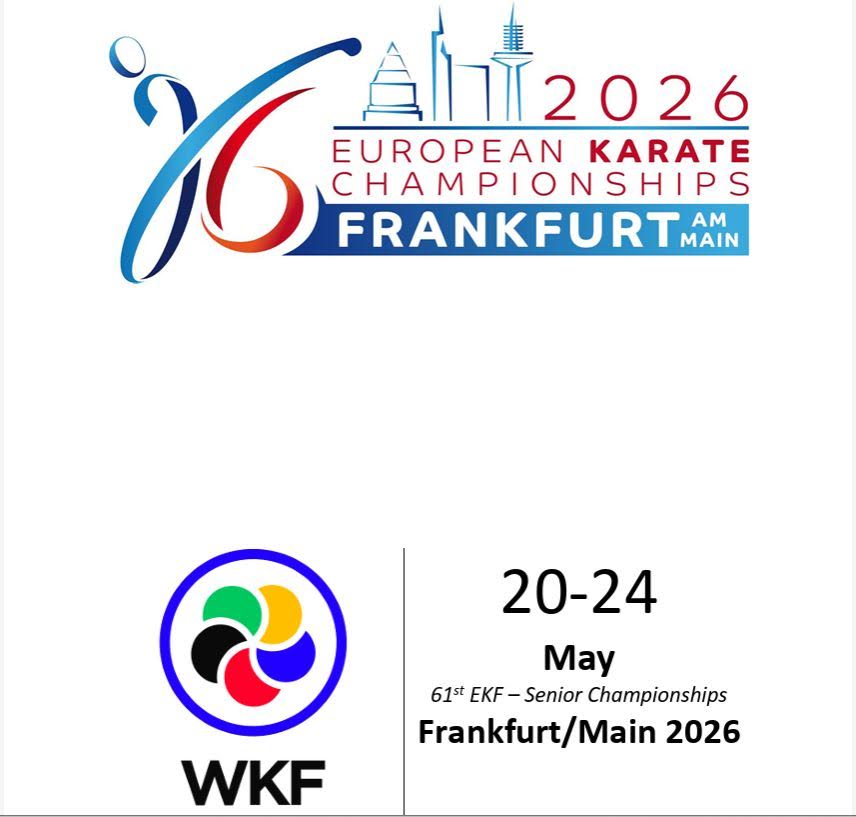 Fiatal magyar karate válogatott indul az Eb-n