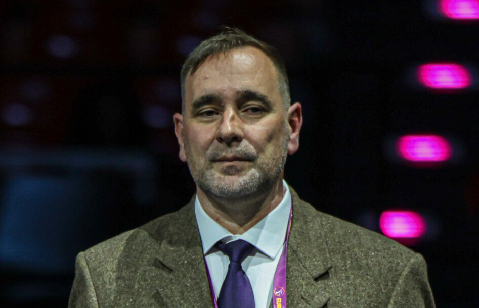 Újabb szakmai elismerés a magyar taekwondónak Újabb szakmai elismerés a magyar taekwondónak