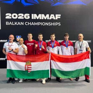 IMMAF Balkan Championship 2026