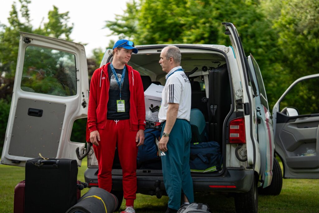 A hétvégi U19-es Európa-bajnoksággal kezdetét veszi a 2026-os nemzetközi versenyszezon A hétvégi U19-es Európa-bajnoksággal kezdetét veszi a 2026-os nemzetközi versenyszezon
