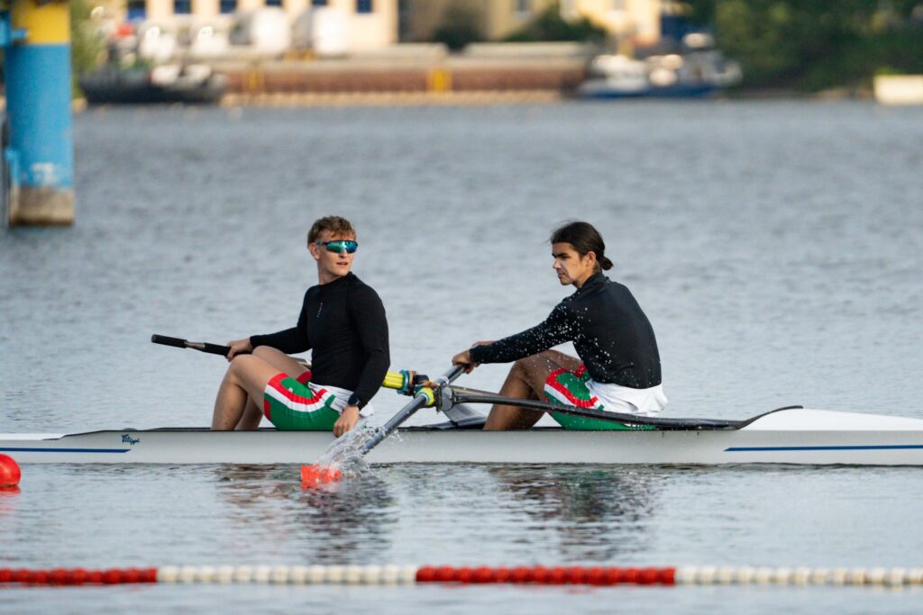 A hétvégi U19-es Európa-bajnoksággal kezdetét veszi a 2026-os nemzetközi versenyszezon A hétvégi U19-es Európa-bajnoksággal kezdetét veszi a 2026-os nemzetközi versenyszezon