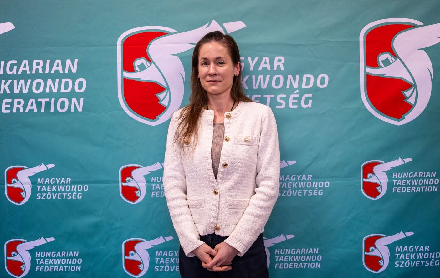 Szarka Tünde az európai szövetség egyik bizottságának élén Szarka Tünde az európai szövetség egyik bizottságának élén