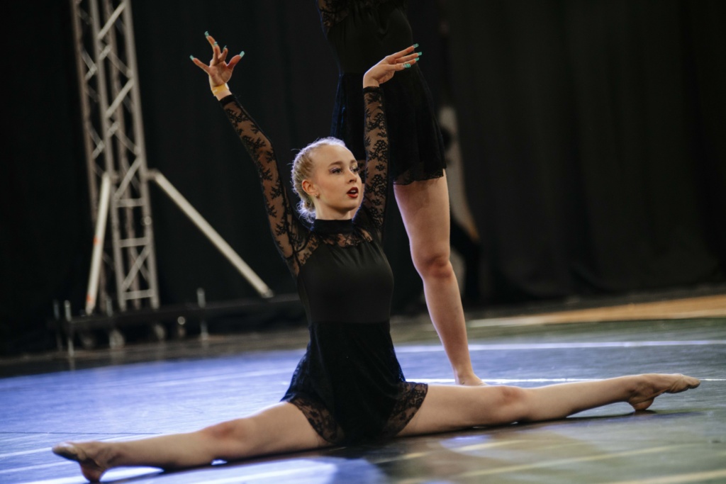 Egerben országos áttöréssé nőtte ki magát a magyar cheerleading első diákolimpiai bemutatkozása Egerben országos áttöréssé nőtte ki magát a magyar cheerleading első diákolimpiai bemutatkozása