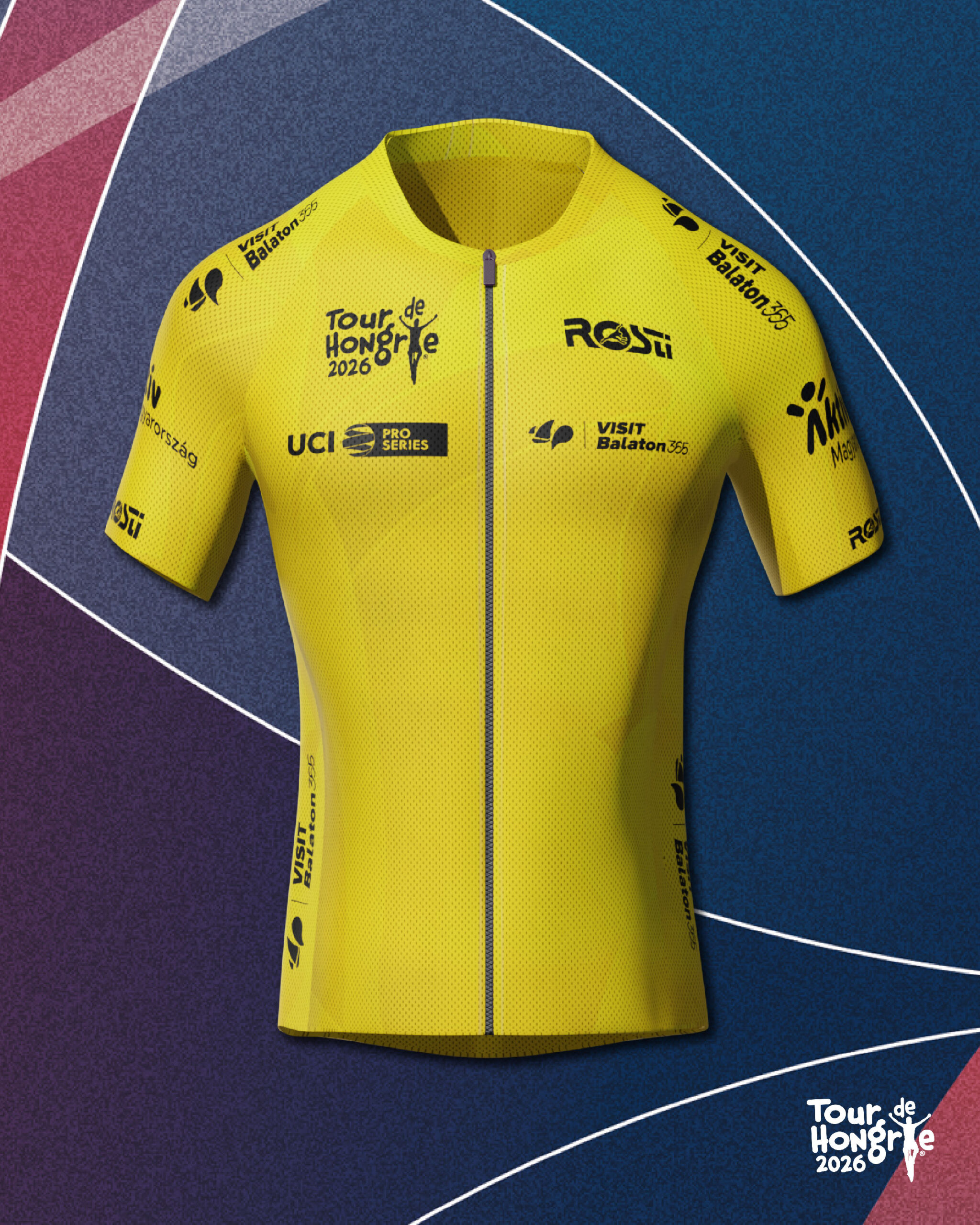Minden tudnivaló a 2026-os Tour de Hongrie-ról Minden tudnivaló a 2026-os Tour de Hongrie-ról