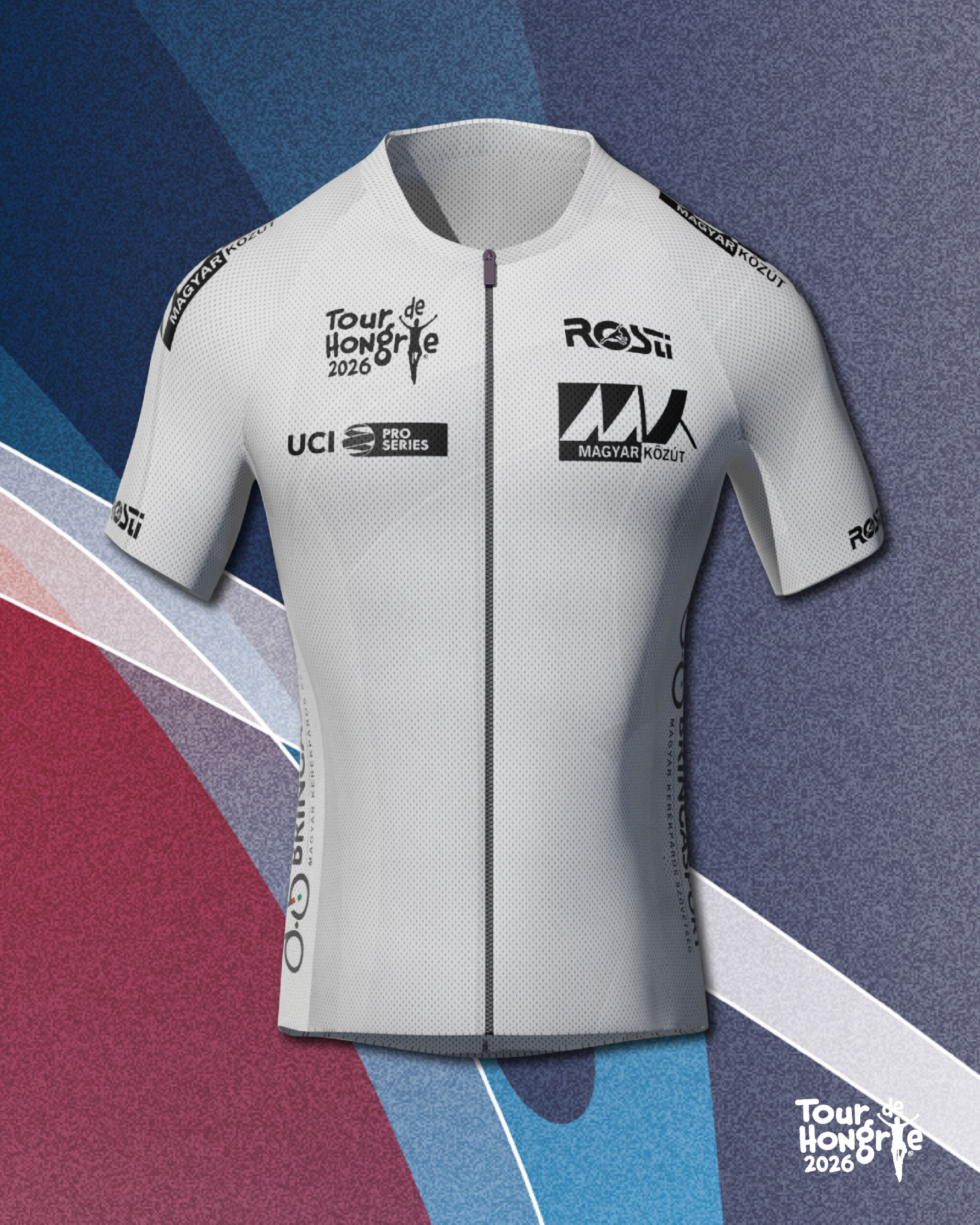 Minden tudnivaló a 2026-os Tour de Hongrie-ról Minden tudnivaló a 2026-os Tour de Hongrie-ról
