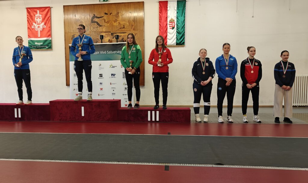 Rózsás és Taivainen nyerte a junior Mk-t