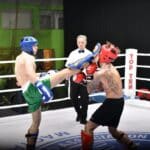 Komoly fejlődést mutatnak a kick-box hazai ringes szakágai Komoly fejlődést mutatnak a kick-box hazai ringes szakágai