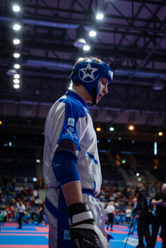 A magyarok nyerték az éremtáblázatot a kick-box Európa-kupán