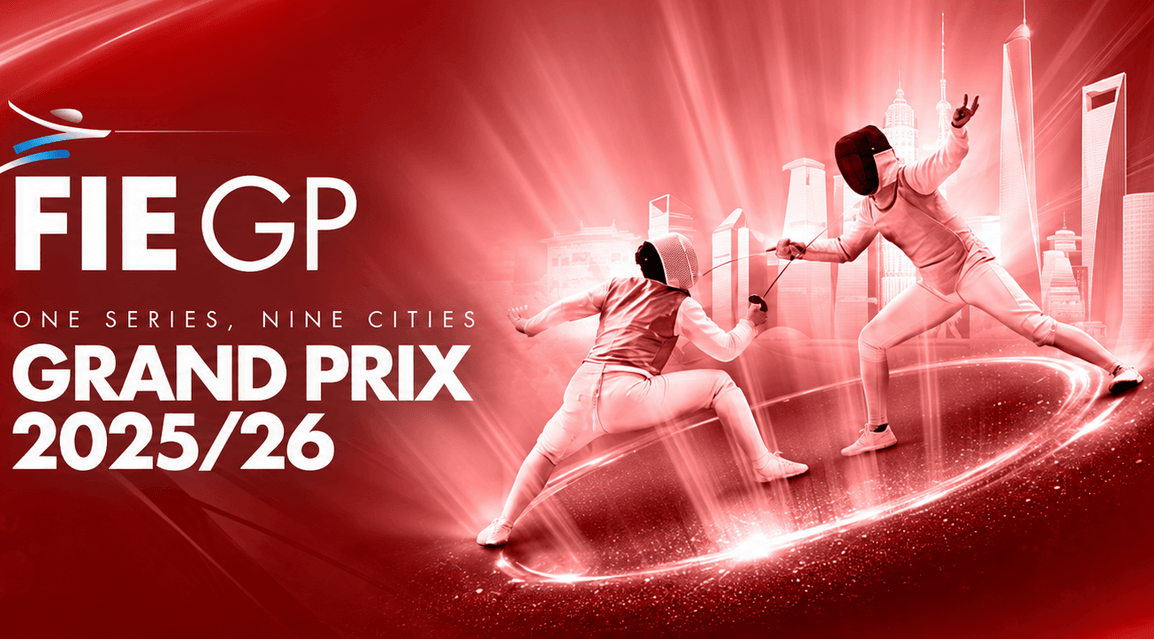 Szezonvégi hajrá, tőr GP-vel