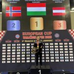 A magyarok nyerték az éremtáblázatot a kick-box Európa-kupán