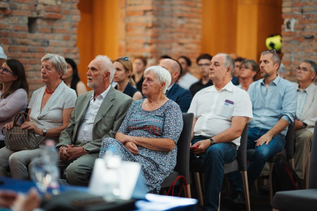 Lezajlott a Magyar Evezős Szövetség 2026-os éves közgyűlése Lezajlott a Magyar Evezős Szövetség 2026-os éves közgyűlése