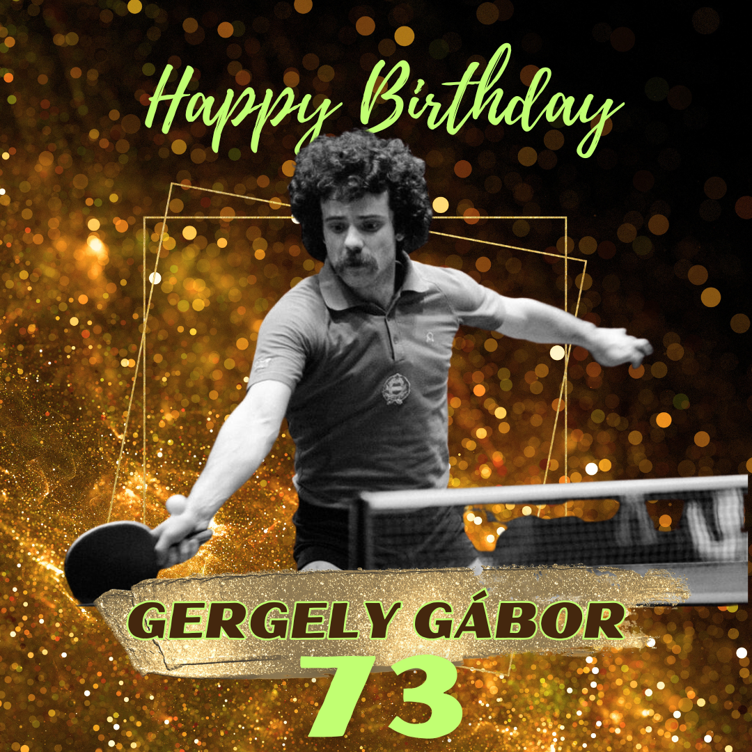 Gergely Gábor 73 éves Gergely Gábor 73 éves