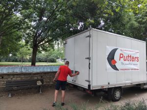 Locsol a város – most a mi vizünkkel!