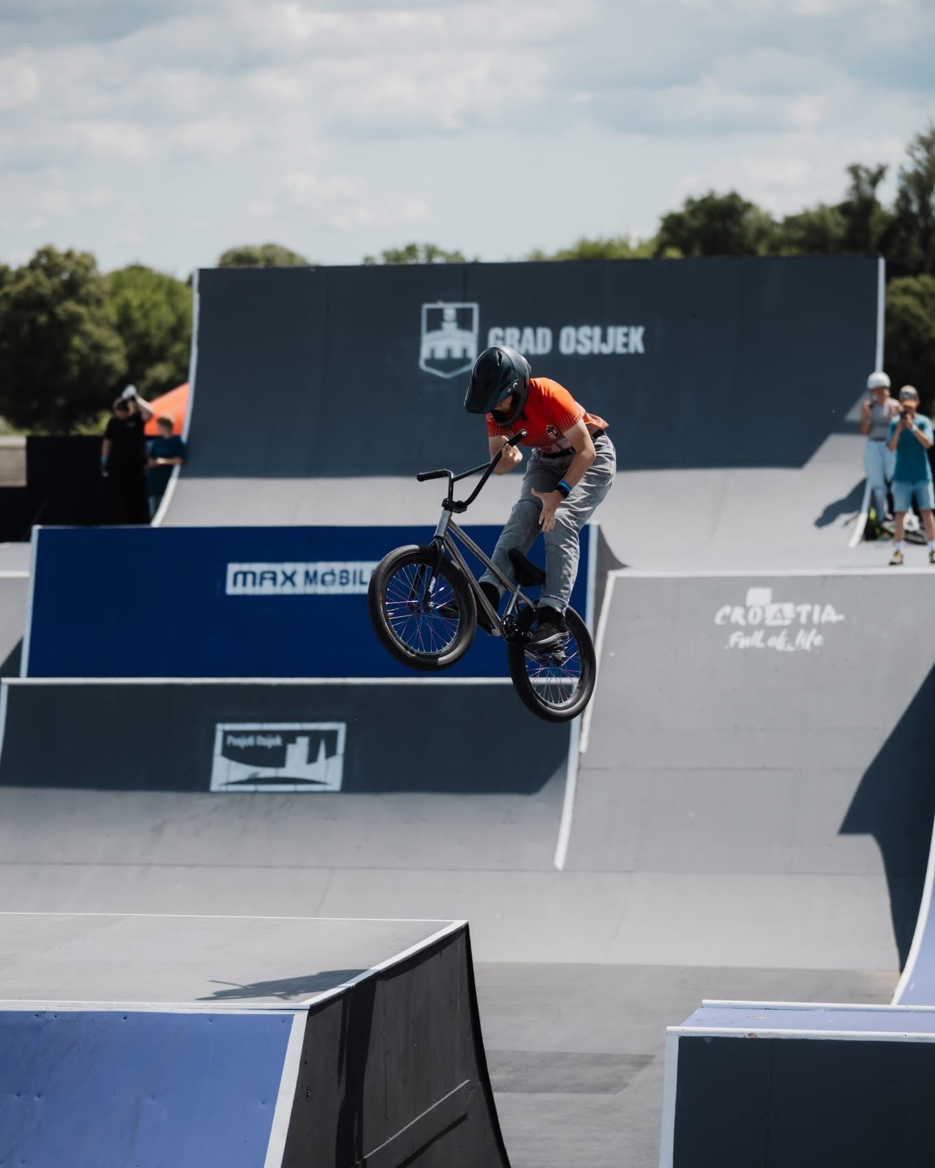 Molnár Noémi nyerte a Pannonian Challenge-et
